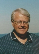 Robert Laurance Zurcher