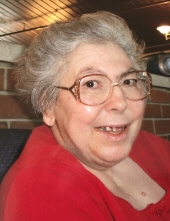 Louise M. Pesenti