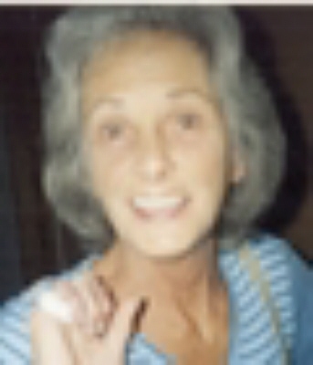 Photo of Barbara Wagner