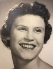 Photo of Helen Mahaffey