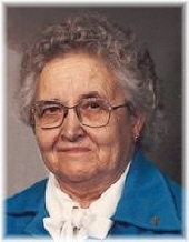 Vera E. Whitmore