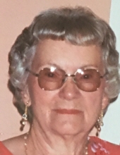 Photo of Doris Kerkman