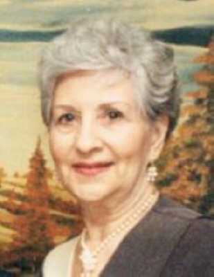 Patricia Elizabeth Anthony Oshawa, Ontario Obituary