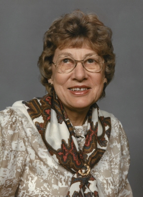 Helen E. Elston