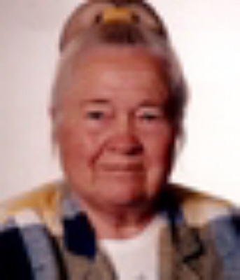 Photo of Marilyn Rorabeck