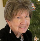 Carol Marie Schroeder