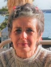 Carole A. Norris