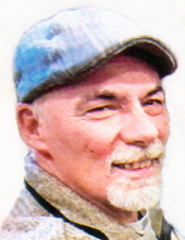 Photo of Dennis Butcher Sr.