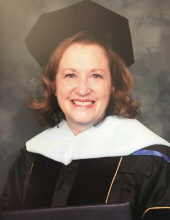 Dr. Karen Frances Cook