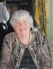 Photo of Mary "Colette" Peterson