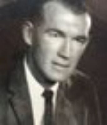William Burton Roseville, California Obituary