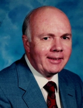 Photo of David Blakely