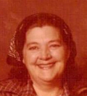 Eunice Marlene Chandler