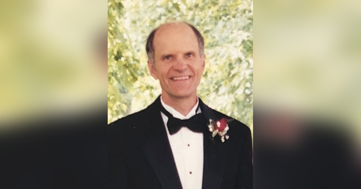 Obituary information for Wayne Johnson