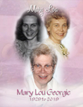 Mary Lou Georgic 4079658