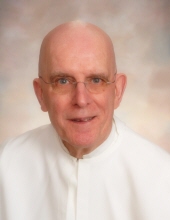 Fr. Bartholomew Agar O.Praem. 4079677