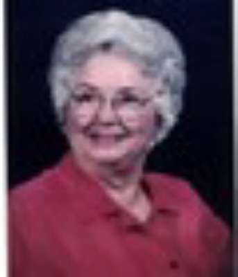 Photo of Mildred McTureous