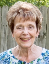 Photo of Leora Simmons