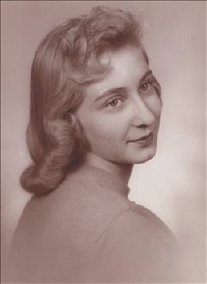 Photo of Phyllis Streater