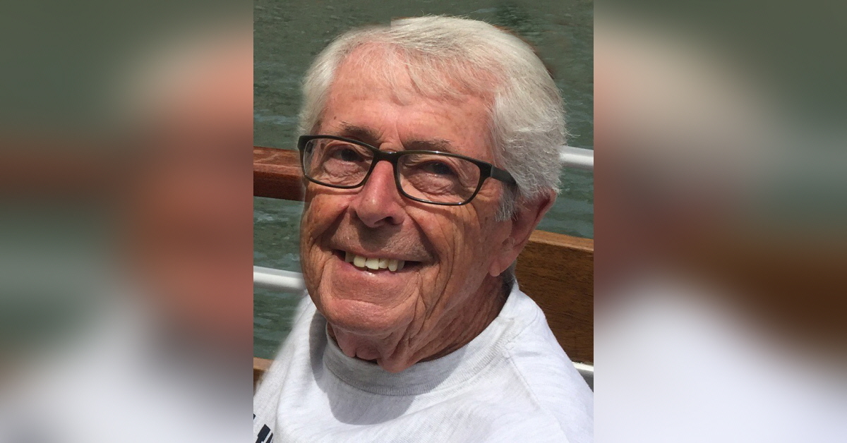 Obituary information for Charles Albert "C.A." Quinn