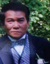 Photo of Leung Sengsourynha