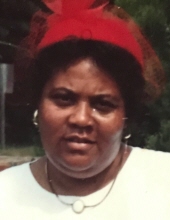 Photo of Barbara Clemons