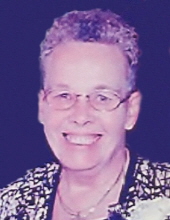 Mary Ann Kopp