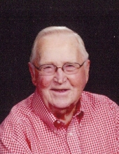 Roy E. Hinz