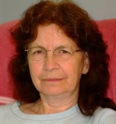 Freda Marie Burchett