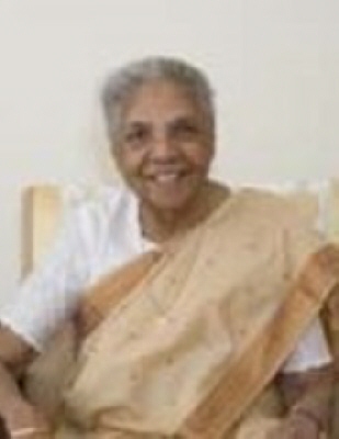 Photo of Nagammah Marimuthu