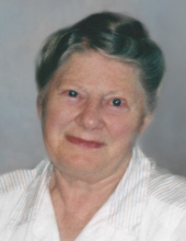 Photo of Pamela Cantwell