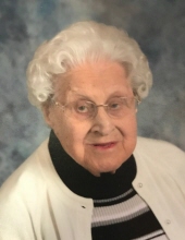 Betty M. Perry 4080211