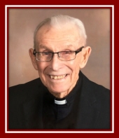 Rev. Msgr. James E. Mortimer