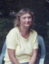 Photo of Pamela Arp