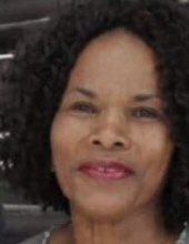 Photo of Minister Beverly Worthy