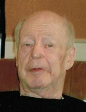 Photo of Roger Heim