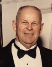 Photo of Robert Northcutt