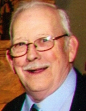 Photo of James Cooke