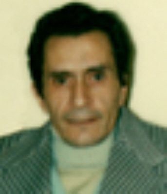 Photo of Giovanni Sparandeo