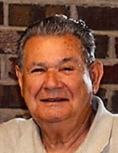 Photo of Ray Clayton