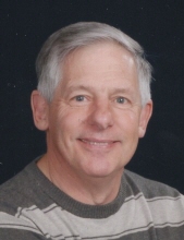 Photo of Wayne Shaffer