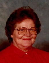 Dorothy C. Galebach