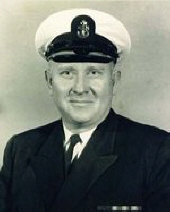 Clarence Eugene Poindexter