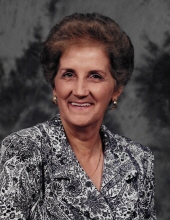 Ellen Marie Dearman