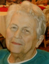 Betty A. Jaekle