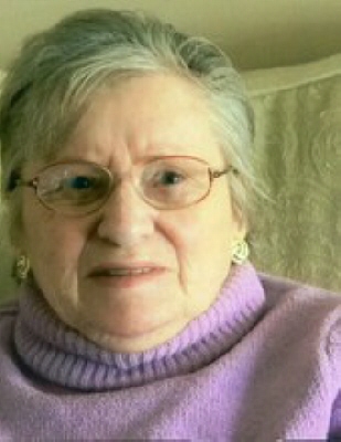 Patricia Butwell-Manchester Oshawa, Ontario Obituary