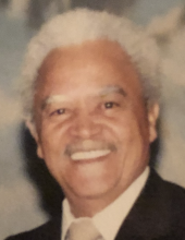 Photo of Richard Crews