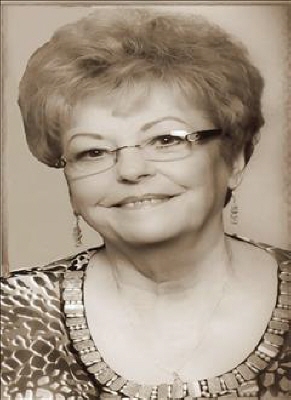 Photo of Shirley Ralston