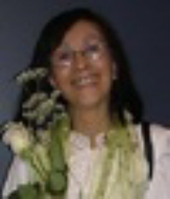 Photo of Kuen Nyuk (Nancy) Wong