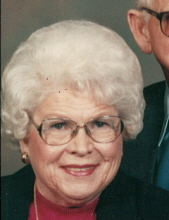 Hazel Lou Cussimanio